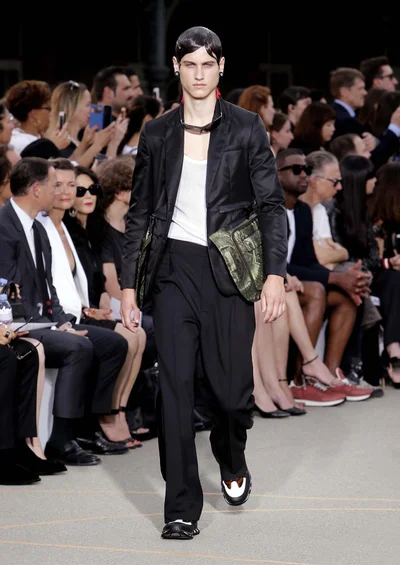 Look 1